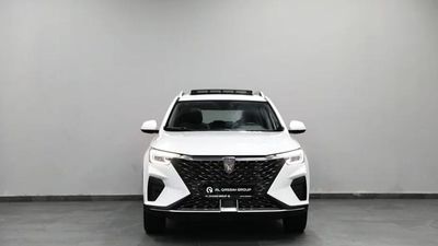 2023 Roewe RX5, bílá, 0 km, dovoz SAE — foto 2 z 17