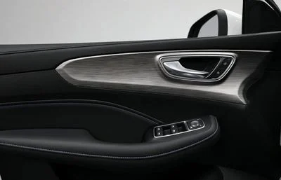 2023 Roewe RX5, bílá, 0 km, dovoz SAE — foto 9 z 17
