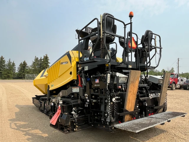 2021 BOMAG, 1 mth, dovoz Kanada — foto 5 z 5