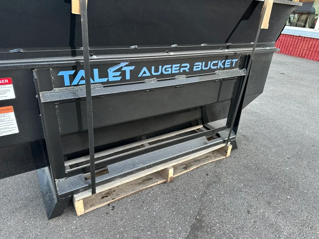 TALET, dovoz Kanada — foto 5 z 5
