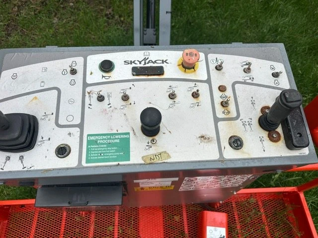 2013 Skyjack REFURBISHED, 1 mth, dovoz Kanada — foto 4 z 5