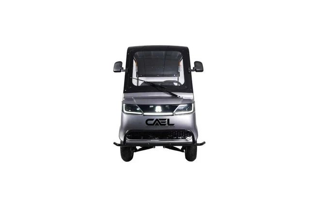 2026 CAEL, dovoz Kanada — foto 2 z 5