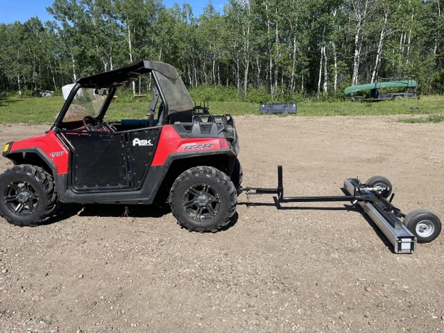 TOW, dovoz Kanada — foto 2 z 5