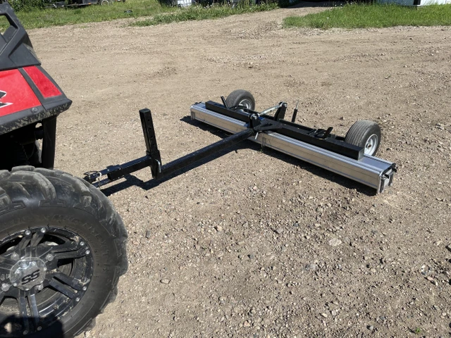 TOW, dovoz Kanada — foto 3 z 5