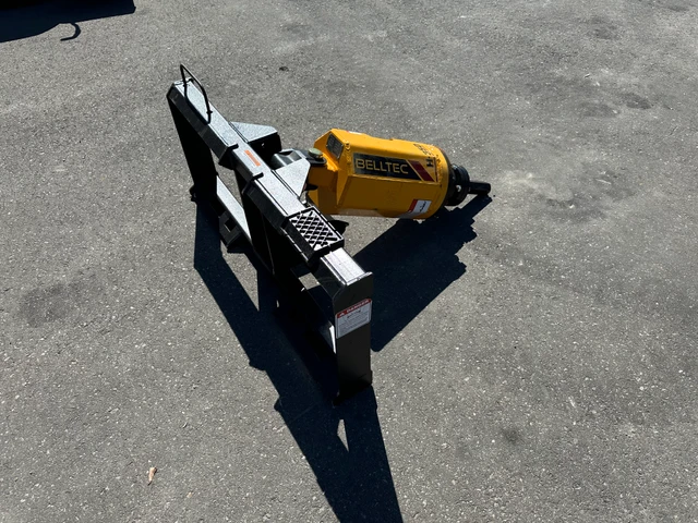 BELLTEC, dovoz Kanada — foto 4 z 5