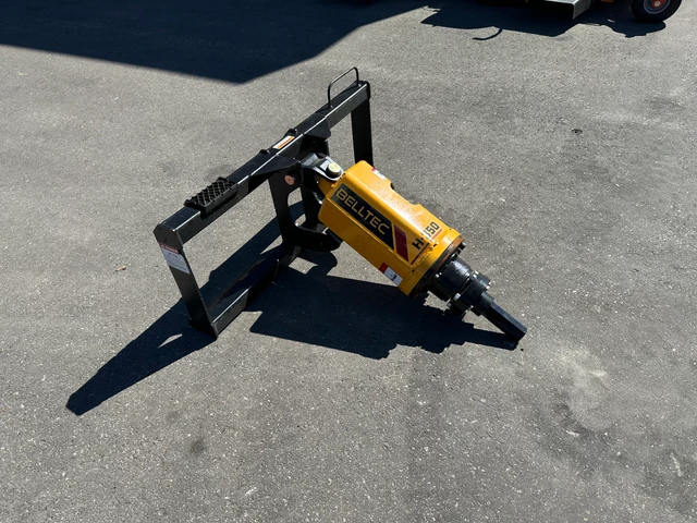 BELLTEC, dovoz Kanada — foto 5 z 5