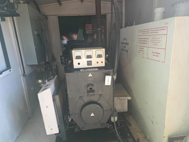 ISUZU, dovoz Kanada — foto 3 z 5