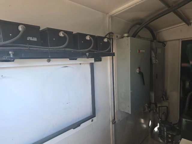 ISUZU, dovoz Kanada — foto 5 z 5