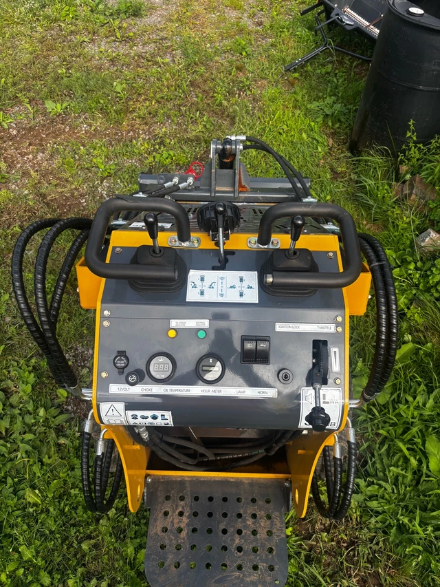 STAND, dovoz Kanada — foto 3 z 3