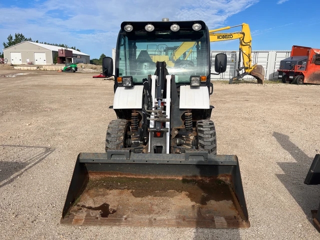 2016 Bobcat 5600, 1 mth, dovoz Kanada — foto 3 z 5