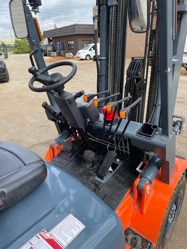 2024 5000LB, 1 mth, dovoz Kanada — foto 2 z 5