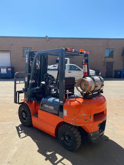 2024 5000LB, 1 mth, dovoz Kanada — foto 3 z 5