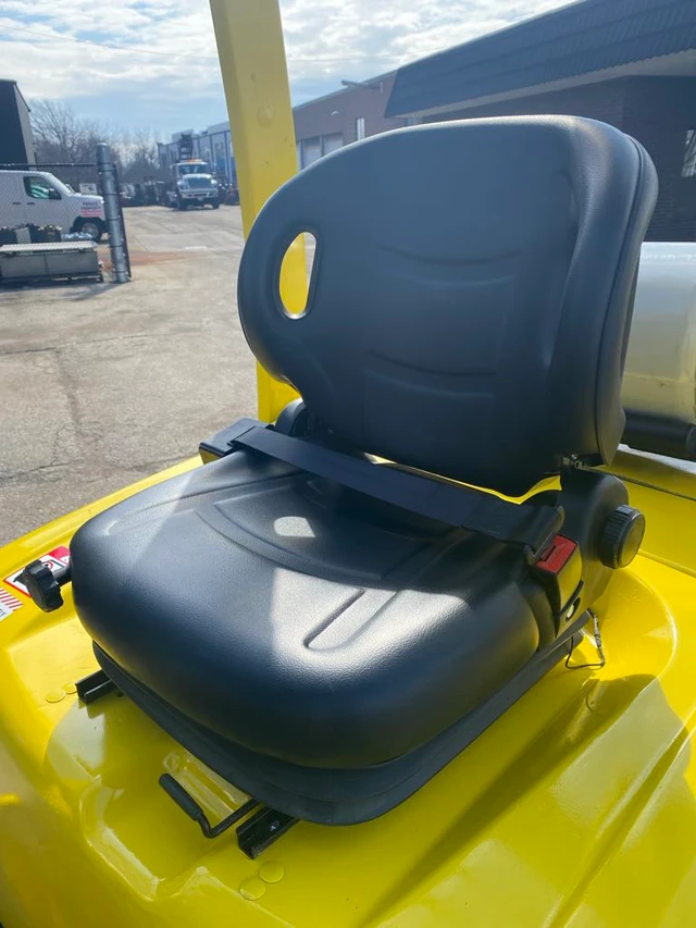 2014 Hyster FULLY, 1 mth, dovoz Kanada — foto 3 z 5