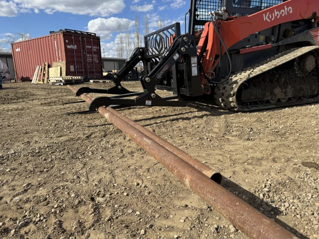 PIPE, dovoz Kanada — foto 2 z 3