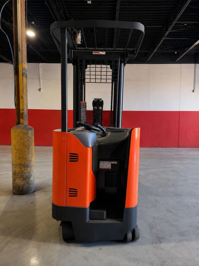 Toyota DEEP, 1 mth, dovoz Kanada — foto 4 z 5