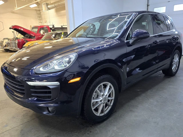 2016 S, modrá, 100 967 km, dovoz Kanada — foto 2 z 20