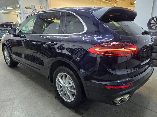 2016 S, modrá, 100 967 km, dovoz Kanada — foto 3 z 20