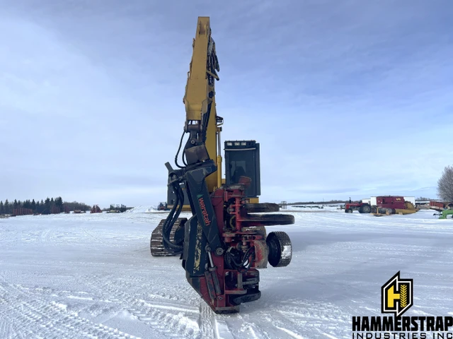 2003 John Deere, 1 mth, dovoz Kanada — foto 2 z 5