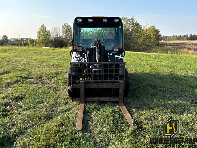 2014 Bobcat TOOLCAT, 1 mth, dovoz Kanada — foto 3 z 5