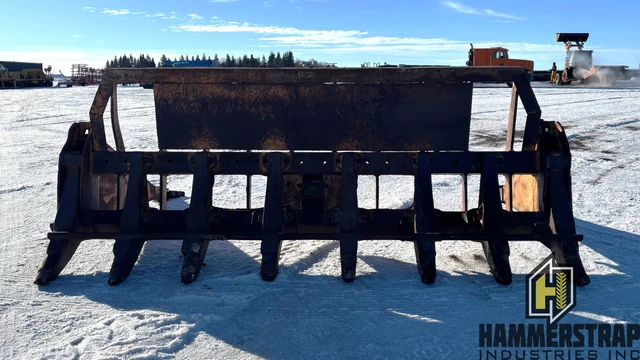 Caterpillar D6, 1 mth, dovoz Kanada — foto 2 z 5