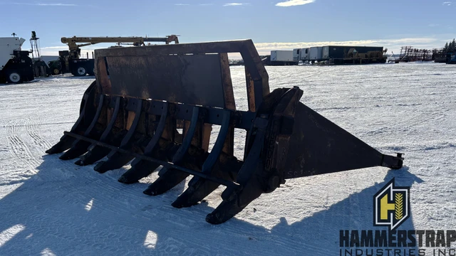 Caterpillar D6, 1 mth, dovoz Kanada — foto 3 z 5
