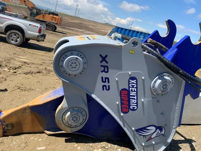 2021 XCENTRIC, dovoz Kanada — foto 3 z 5