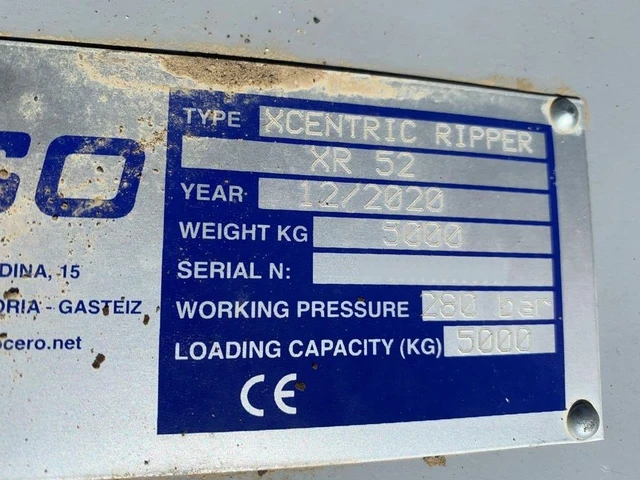 2021 XCENTRIC, dovoz Kanada — foto 4 z 5