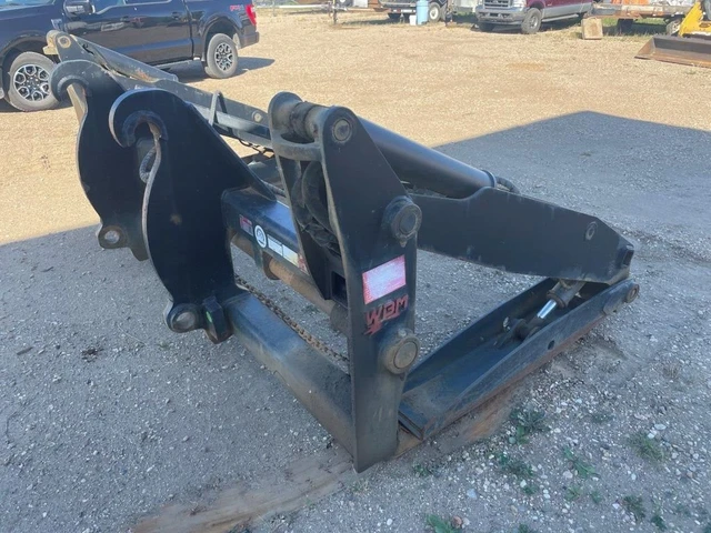 2015 WELDCO, dovoz Kanada — foto 2 z 5
