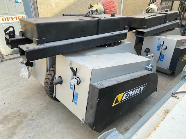 2018 EMILY, dovoz Kanada — foto 5 z 5