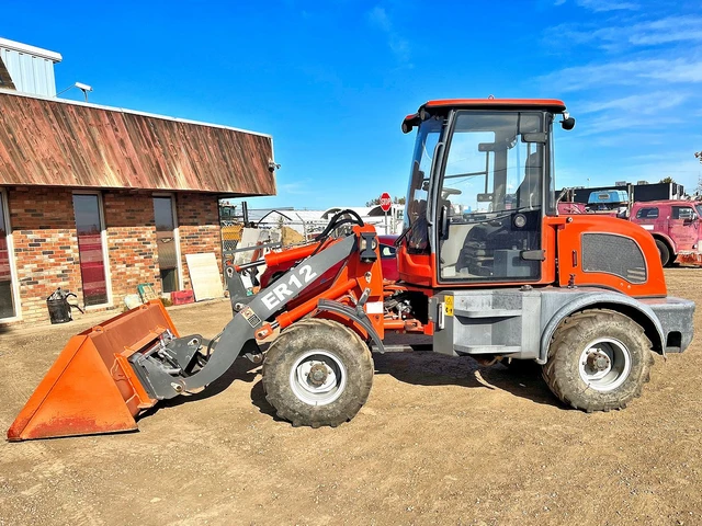 2019 EVERUN, dovoz Kanada — foto 2 z 5