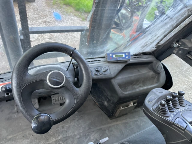 2020 LINDE, 1 mth, dovoz Kanada — foto 4 z 5