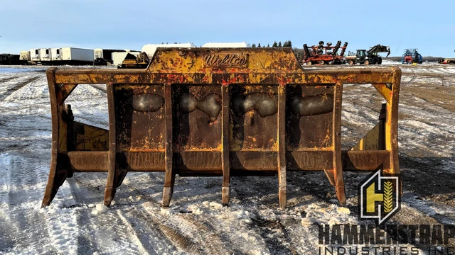 Caterpillar D6, 1 mth, dovoz Kanada — foto 2 z 5
