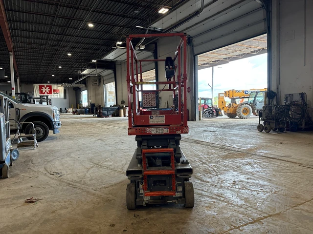 2020 Skyjack 2020.0, 118 mth, dovoz Kanada — foto 2 z 5