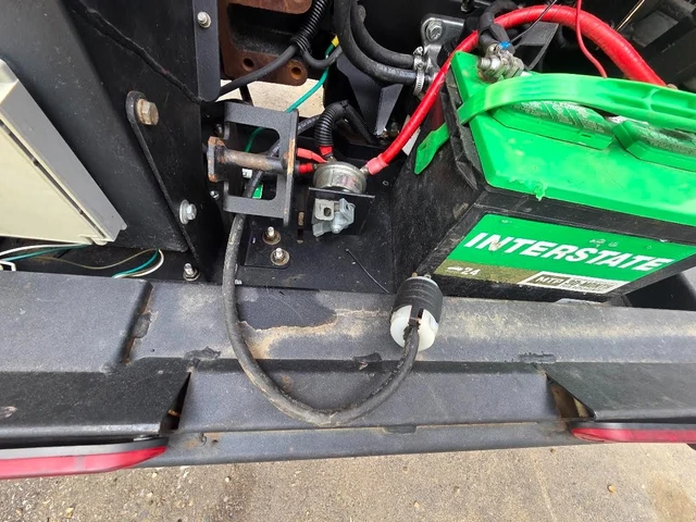 2018 GENERAC, dovoz Kanada — foto 4 z 5