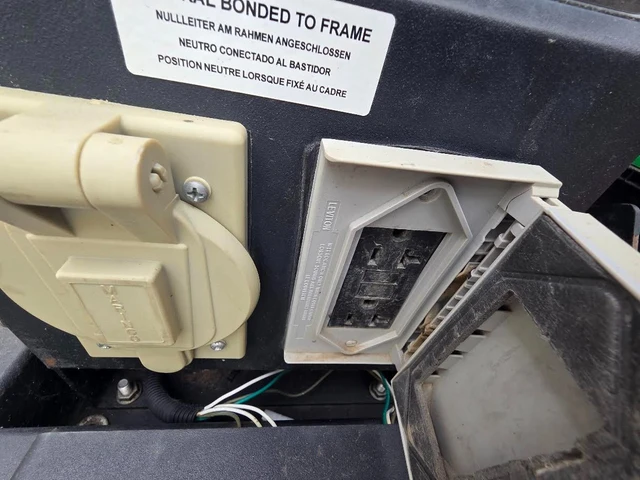 2018 GENERAC, dovoz Kanada — foto 5 z 5