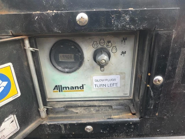 2018 ALLMAND, dovoz Kanada — foto 2 z 5