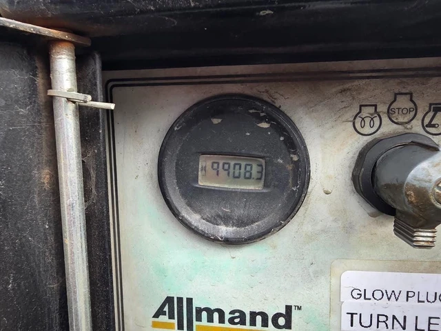 2018 ALLMAND, dovoz Kanada — foto 3 z 5