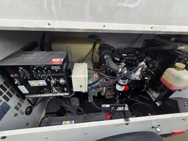 2019 GENERAC, dovoz Kanada — foto 2 z 5