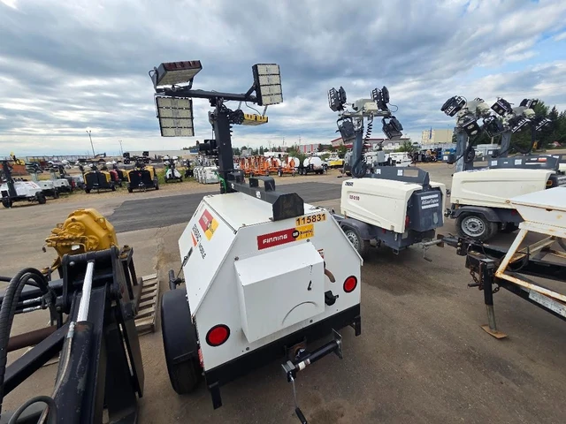2019 GENERAC, dovoz Kanada — foto 4 z 5