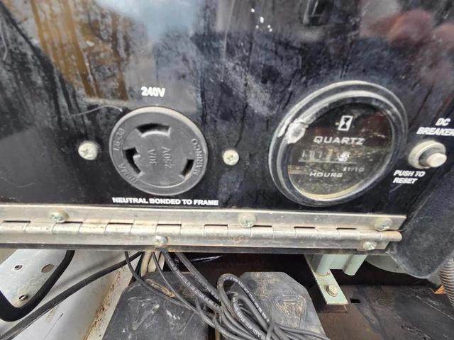 2019 GENERAC, dovoz Kanada — foto 5 z 5
