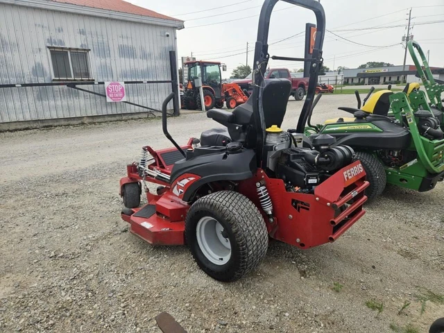 2021 FERRIS, dovoz Kanada — foto 2 z 5
