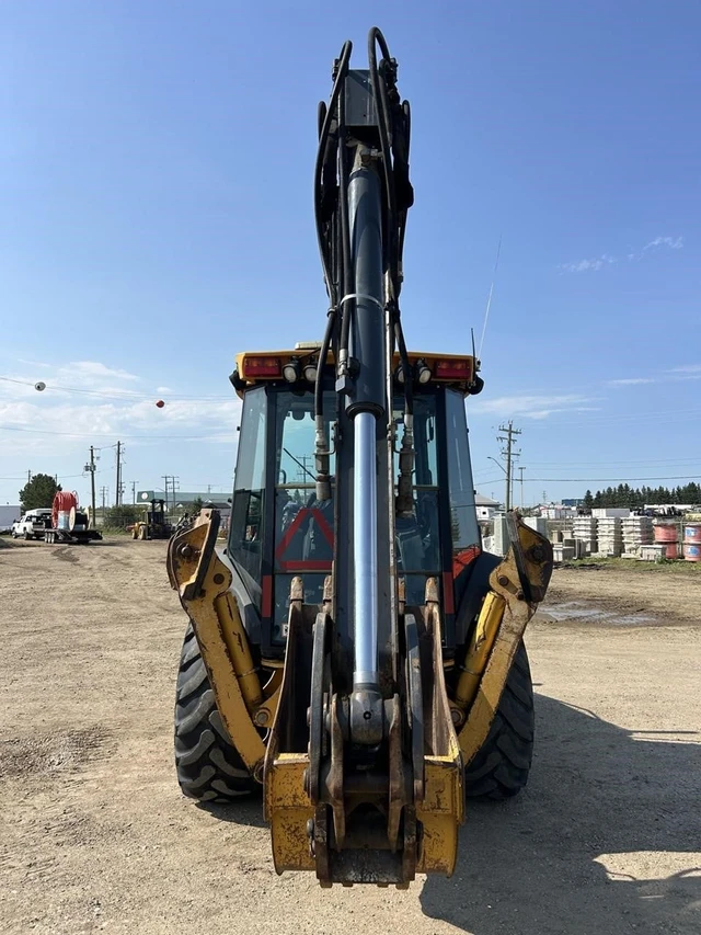 2013 John Deere, 1 mth, dovoz Kanada — foto 3 z 5