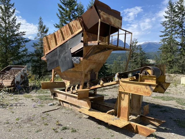 AGGREGATE, dovoz Kanada — foto 2 z 5
