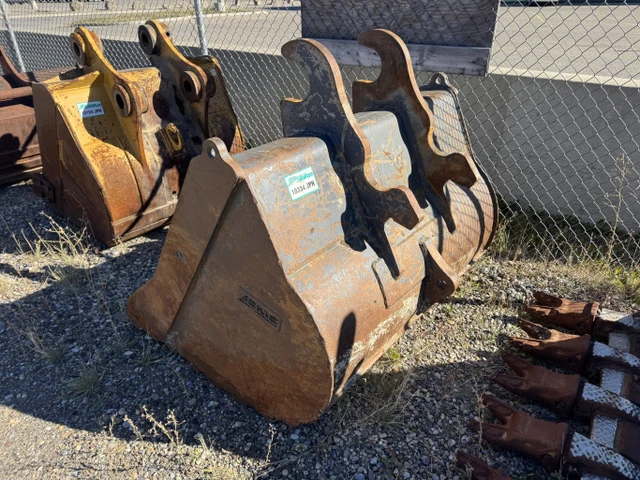 EXCAVATOR, dovoz Kanada — foto 4 z 5