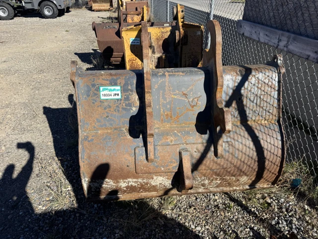 EXCAVATOR, dovoz Kanada — foto 5 z 5