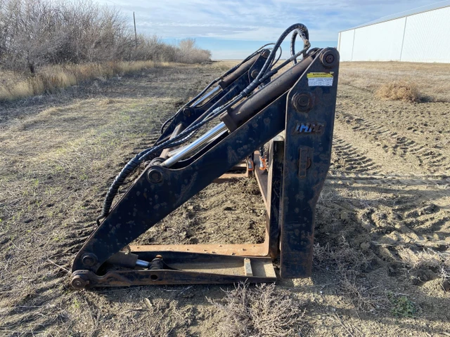 Caterpillar CWS, dovoz Kanada — foto 3 z 5