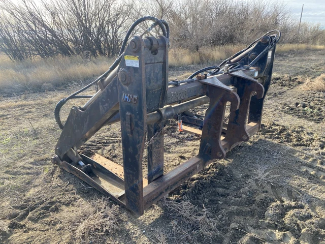 Caterpillar CWS, dovoz Kanada — foto 4 z 5