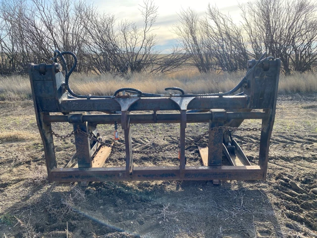 Caterpillar CWS, dovoz Kanada — foto 5 z 5