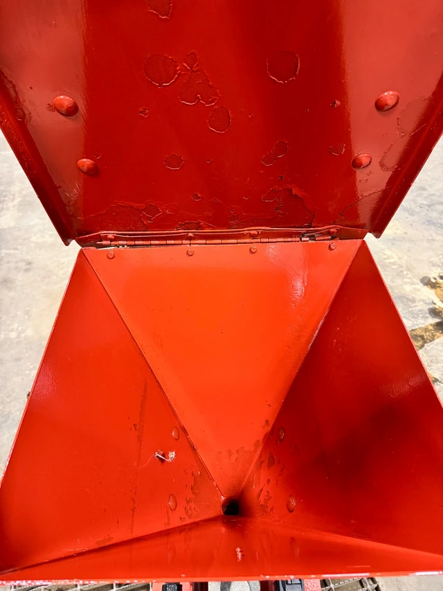 Ditch Witch FM5, dovoz Kanada — foto 4 z 5
