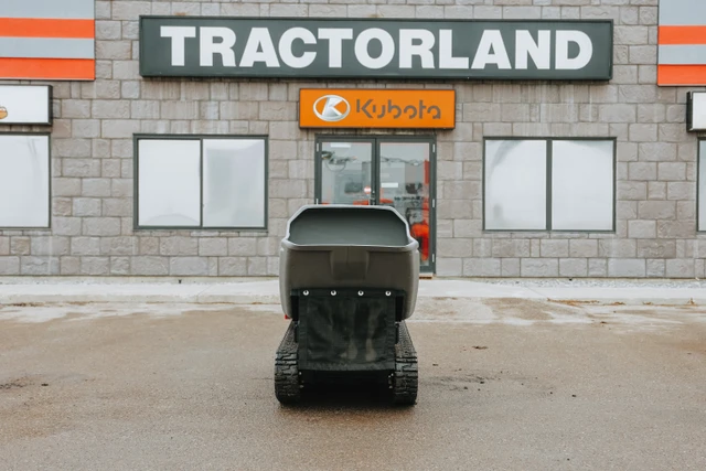 2026 TORO, dovoz Kanada — foto 2 z 5